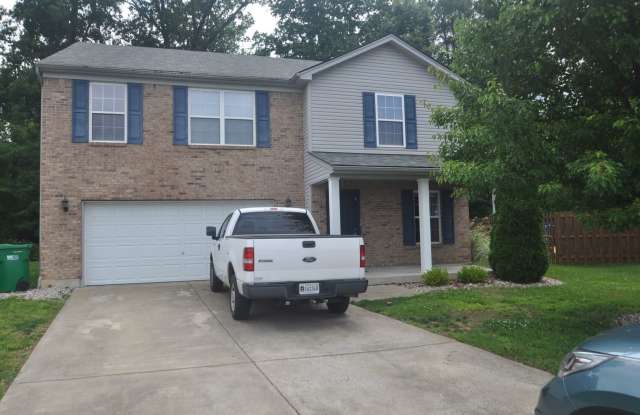 7128 Blue Stream Court - 7128 Blue Stream Court, Jefferson County, KY 40258