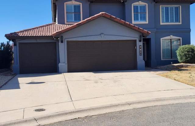 7414 CAMINO DEL SOL Drive photos photos
