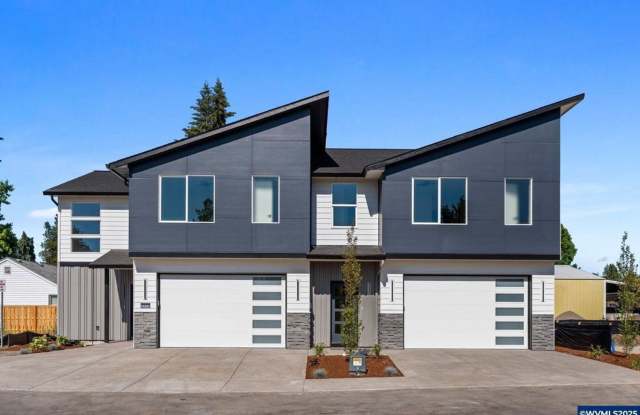 Modern and Unique 3BR Duplex in Keizer! Built in 2024! photos photos