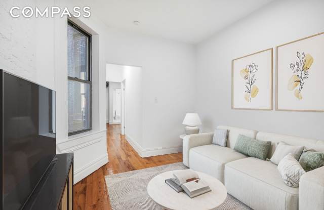 144 West 109th Street - 144 West 109th Street, New York City, NY 10025