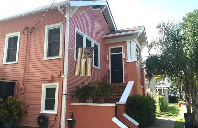 1632 7TH Street - 1632 Seventh Street, New Orleans, LA 70115