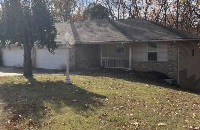 8631 Golf Creek Drive - 8631 Golf Creek Drive, Prairie Creek, AR 72756