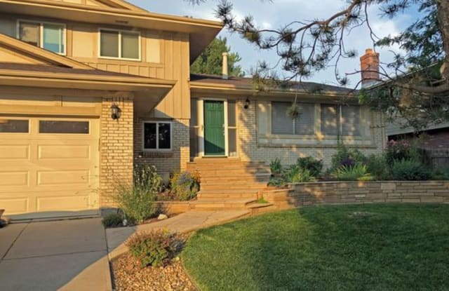 2254 S Olive St - 2254 South Olive Street, Denver, CO 80224