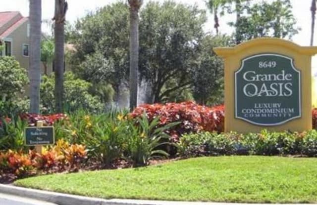 8662 Molokai Ct #103 - 8662 Molokai Ct, Egypt Lake-Leto, FL 33614