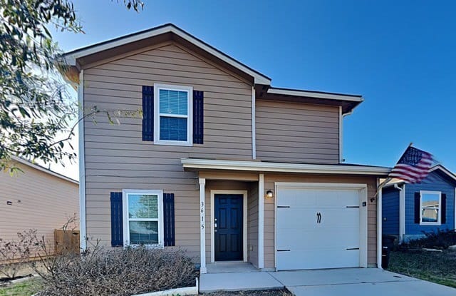 3615 Southton View - 3615 Southton View, San Antonio, TX 78222