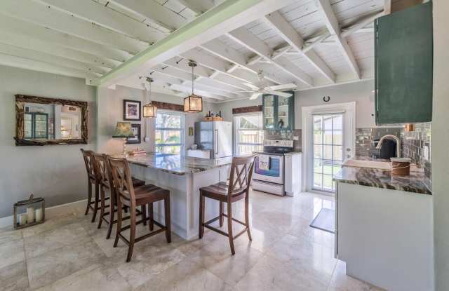 910 Intracoastal Road - 910 Intracoastal Road, Palm Beach County, FL 33483