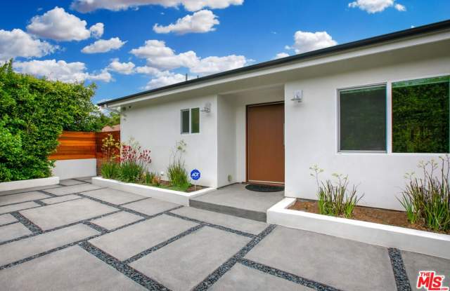 2854 OVERLAND AVE - 2854 Overland Avenue, Los Angeles, CA 90064
