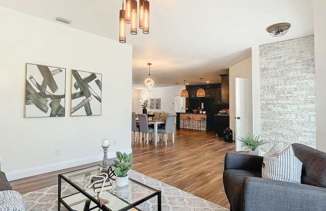Private 1.14-Acre Estate in Naples | 3BD/2BA | Flexible Lease-to-Own Terms Gallery 3