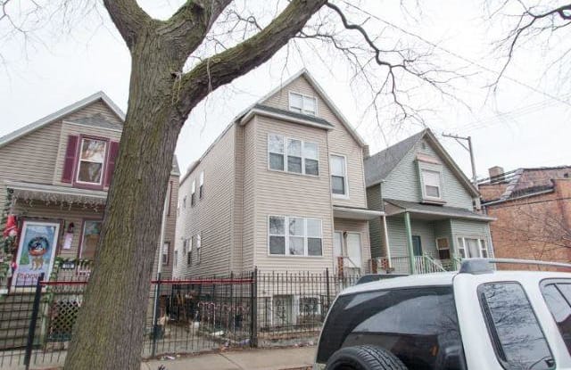 1938 Drake - 1938 N Drake Ave, Chicago, IL 60647