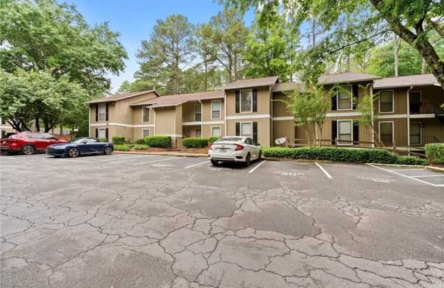 5137 Roswell Road 4 - 5137 Roswell Road, Sandy Springs, GA 30342