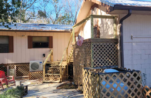 110 #B Ross Road - 110 Ross Road, Putnam County, FL 32187