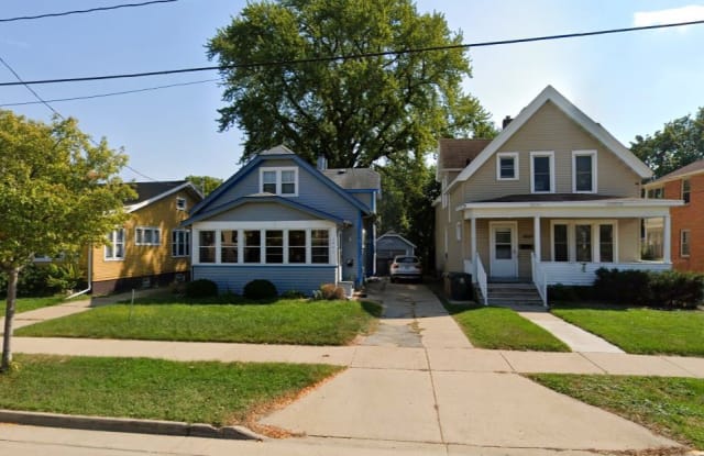 1941 East Washington Avenue - 1941 East Washington Avenue, Madison, WI 53704