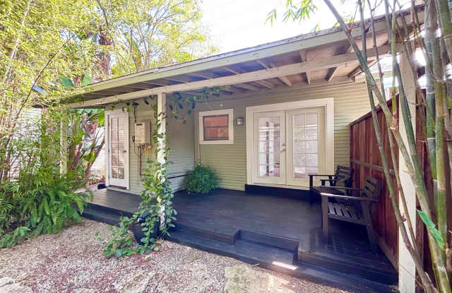 1922 Bungalow with Private Japanese Garden — 1BR/1BA in the Heart of Los Feliz photos photos