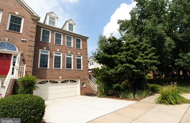 15824 GLACIER COURT - 15824 Glacier Ct, North Potomac, MD 20878