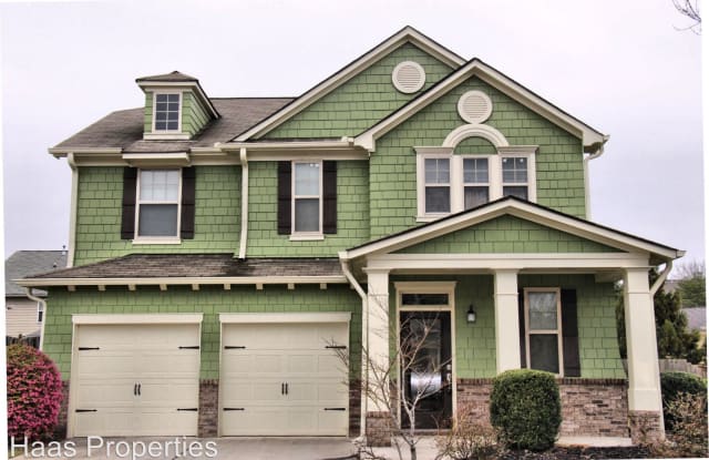 402 Waverly Place - 402 Waverly Pl, Woodstock, GA 30188