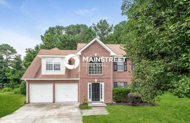 10804 Misty Meadows Terrace Gallery 1