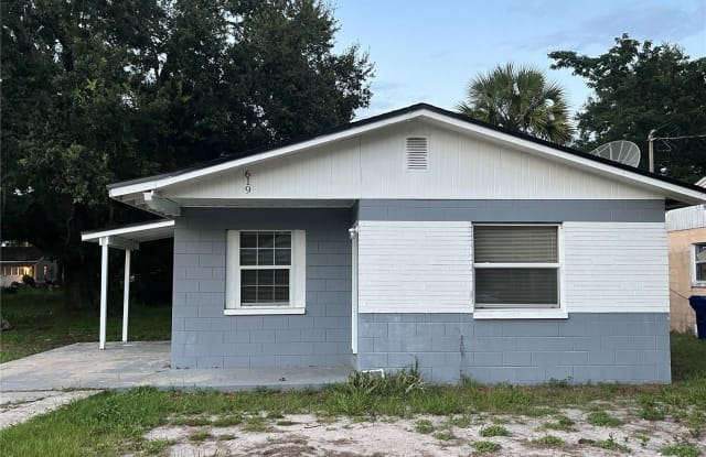 619 AVENUE S NE - 619 Avenue South Northeast, Winter Haven, FL 33881