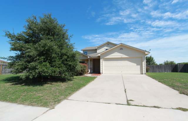 Updated 4 Bedroom, 2.5 Bath Home in Hutto Gallery 1