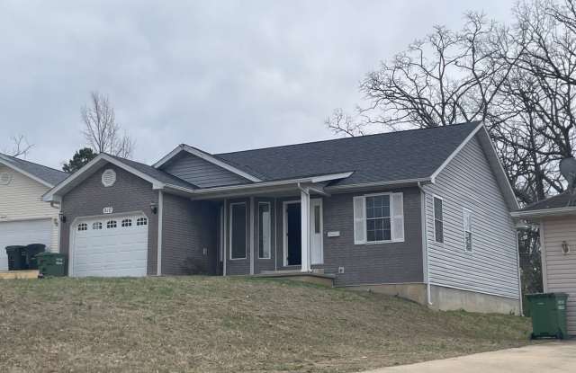 Beautiful Move in ready House! photos photos