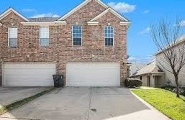 4016 Cottage Park Court - 4016 Cottage Park Court, Arlington, TX 76013