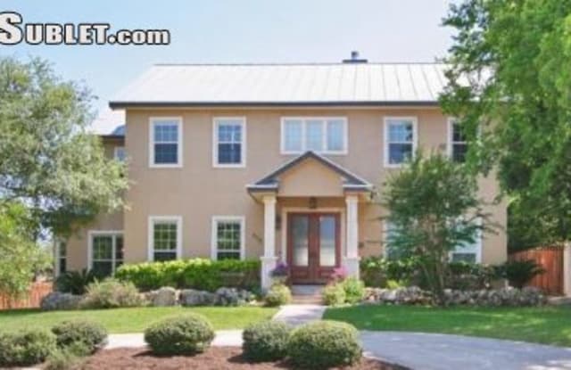 740  Elizabeth Rd - 740 Elizabeth Road, Terrell Hills, TX 78209