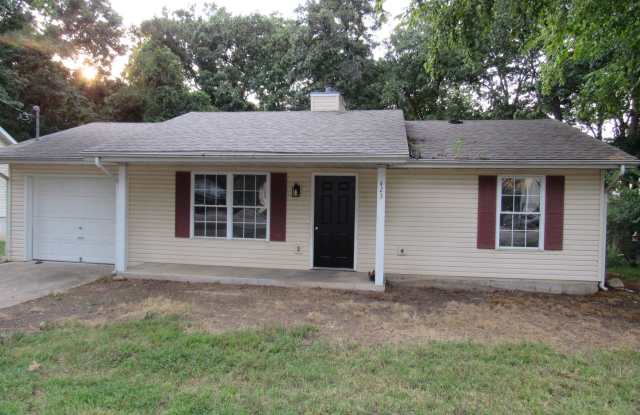 2 bedroom home in Lake Ozark for rent Gallery 4