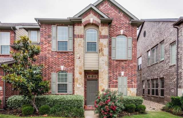1940 Loma Linda Drive - 1940 Loma Linda Drive, Irving, TX 75063