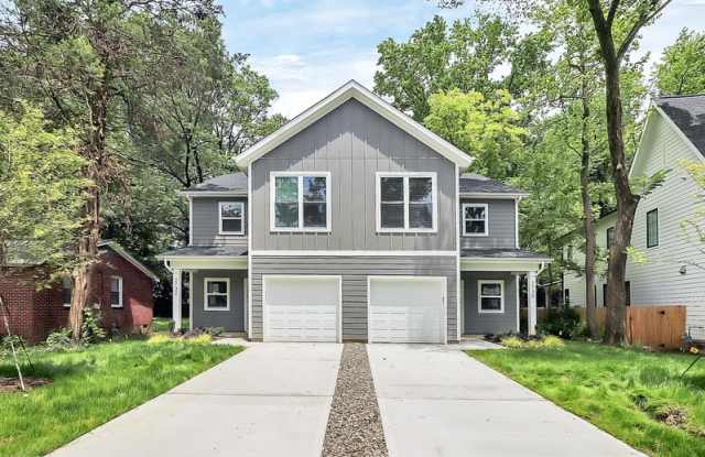 2730 Catalina Avenue - 2730 Catalina Avenue, Charlotte, NC 28206
