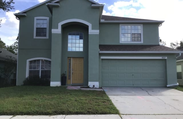 4527 Northern Dancer Way - 4527 Northern Dancer Way, Orange County, FL 32826