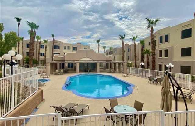 2036 Mesquite Lane - 2036 Mesquite Lane, Laughlin, NV 89029