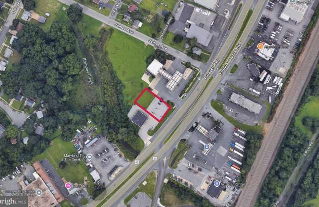 610 S PHILADELPHIA Boulevard photos photos