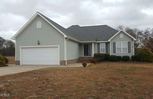 221 Wingspread Drive - 221 Wingspread Drive, Wayne County, NC 27530