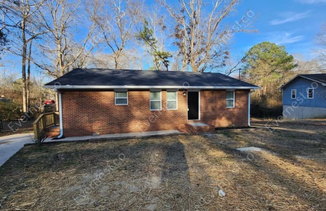 715 W Creek Cir - 715 West Creek Circle, Monroe, GA 30655