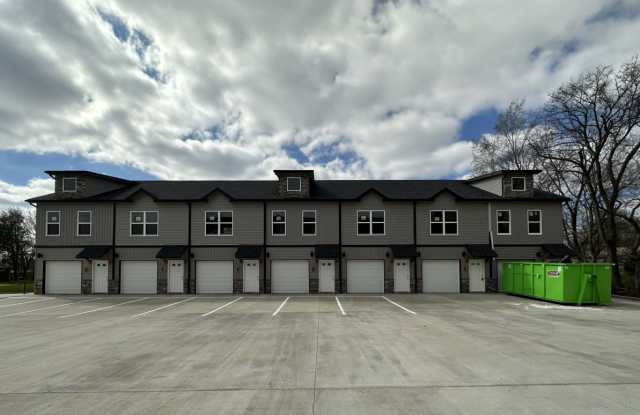 119 West Rossview RoadBuilding 2 - I photos photos