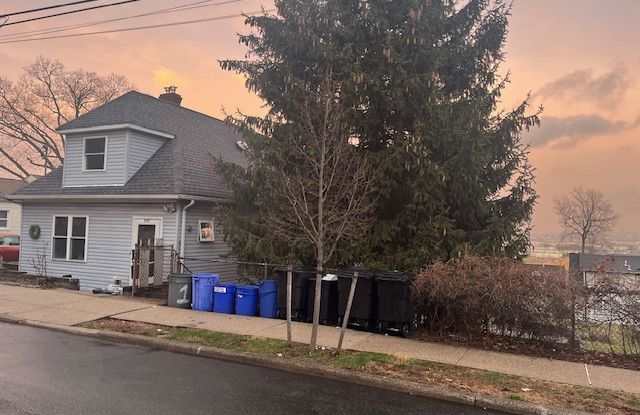 725 Hill Street photos photos