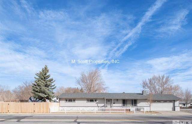 850 Colorado St - 850 Colorado Street, Carson City, NV 89701