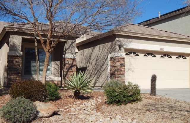 2534 W WOBURN Lane - 2534 West Woburn Lane, Phoenix, AZ 85085