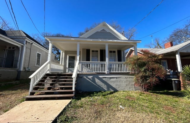818 Darlington Way SW - 818 Darlington Way Southwest, Rome, GA 30161