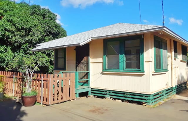 84-916 Hanalei Street - B photos photos