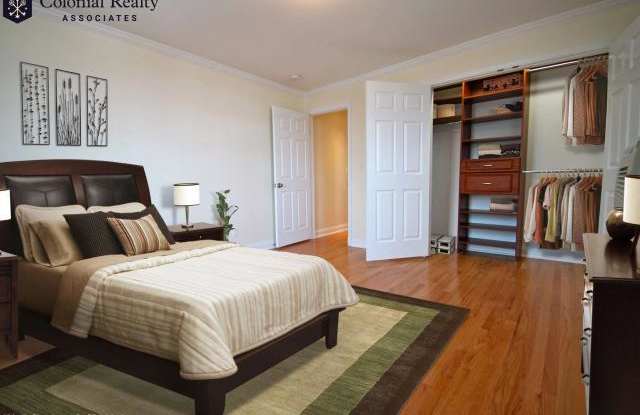 64 Brattle St. Gallery 2