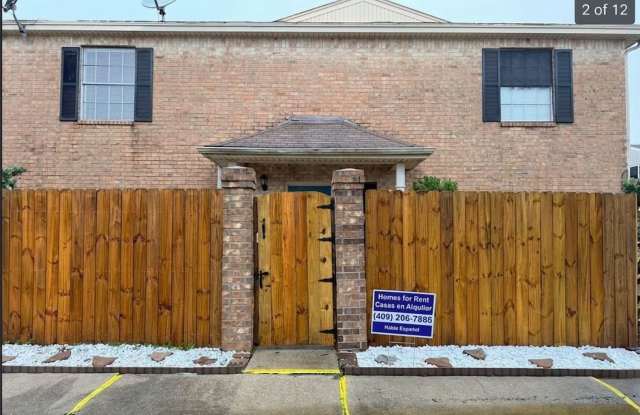 House For Rent 9252 Glen Meadow Ln Beaumont, TX 77706 - 9252 Glen Meadow Lane, Beaumont, TX 77706