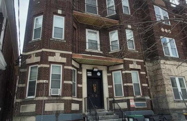 68 Morris Street photos photos