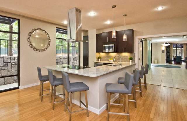 Gramercy At Buckhead photos photos