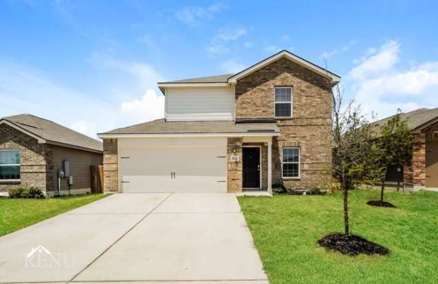104 Silvercrest Lane - 104 Silvercrest Lane, Williamson County, TX 76537