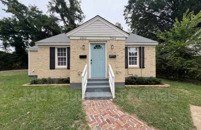 2362 Arlington Ave photos photos