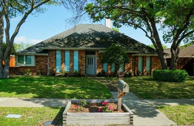 3533 Diamondhead Drive - 3533 Diamondhead Drive, Plano, TX 75075
