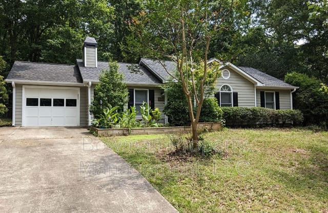 155 Rachel Way - 155 Rachel Way, Athens, GA 30605