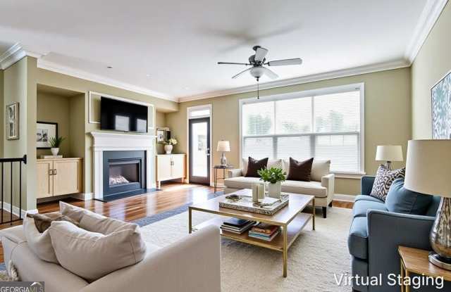 1800 Morning Star Lane Gallery 4