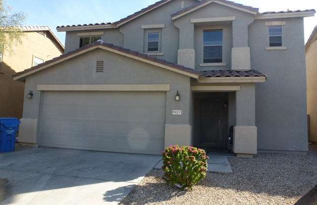 9417 W JAMESTOWN Road - 9417 West Jamestown Road, Phoenix, AZ 85037