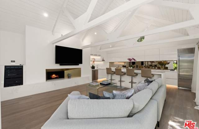 5949 Ramirez Canyon Rd - 5949 Ramirez Canyon Road, Malibu, CA 90265